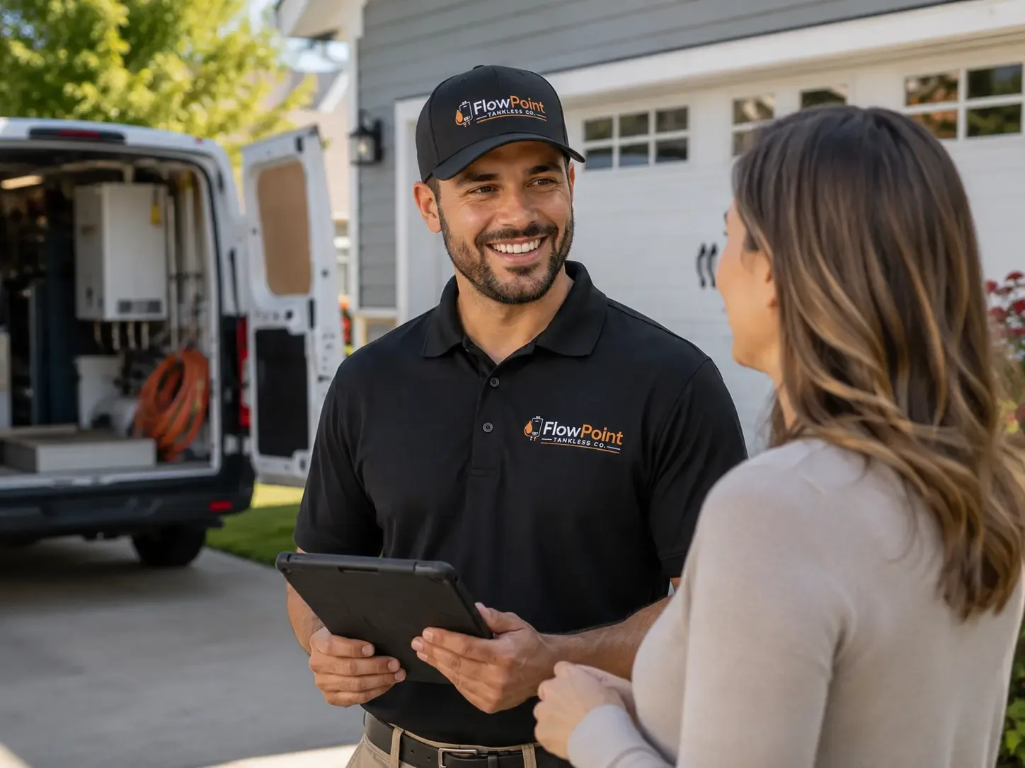 Tankless Water Heater Installation Oakhurst, TX FAQs